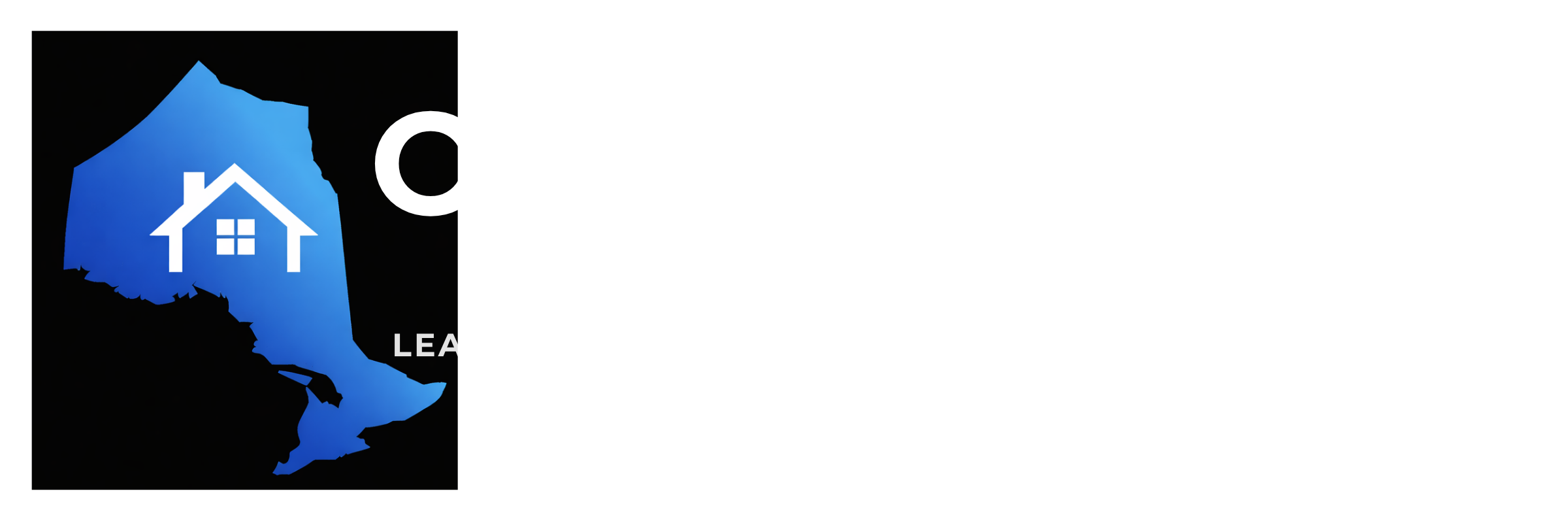 OLH Property Management Logo