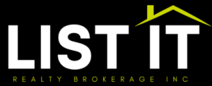 List It Realty Brokerage Inc logo for Windsor MLS rental listing services