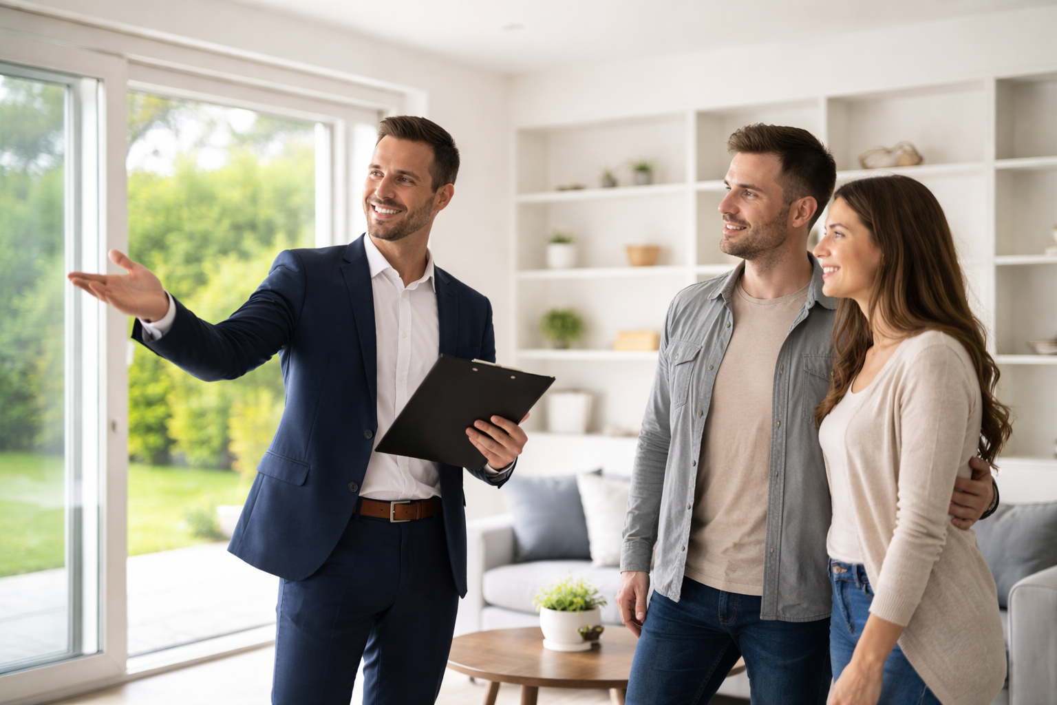 Professional tenant placement and leasing services in Windsor Ontario